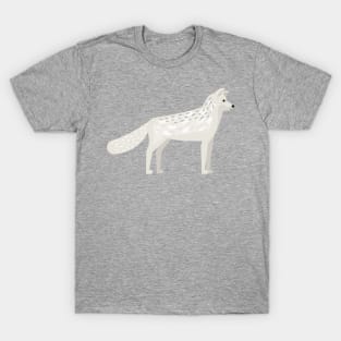 Artic Fox T-Shirt